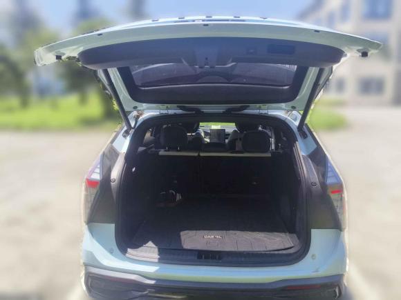 [嘉兴·浙F] 二手吉利汽车博越L2023款 1.5TD 雷神Hi·F Super 睿