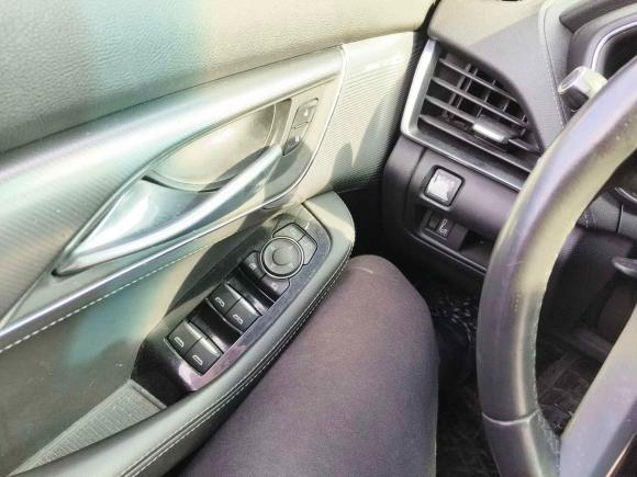 [上海·沪F] 二手凯迪拉克凯迪拉克CT52020款 28T 豪华型