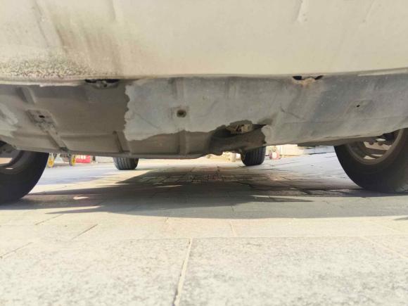 [西安·陕A] 二手丰田RAV4荣放2009款 2.4L 自动豪华版