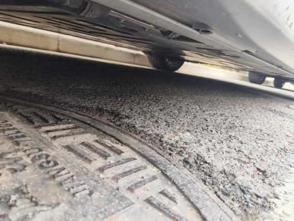 [苏州·沪A] 二手蔚来蔚来ET52022款 75kWh