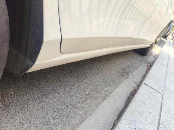 [杭州·浙G] 二手大众凌渡2022款 凌渡L 280TSI DSG酷辣版