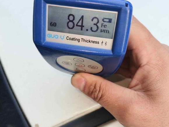 [南昌·赣M] 二手日产天籁2016款 改款 2.0L XL舒适版