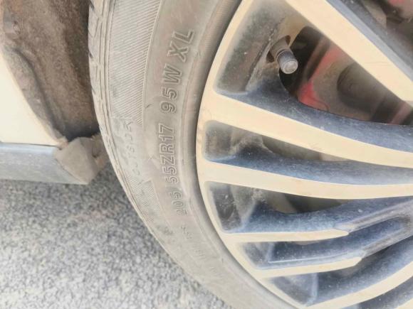 [武汉·鄂A] 二手东风风行风行S50EV2020款 运营型