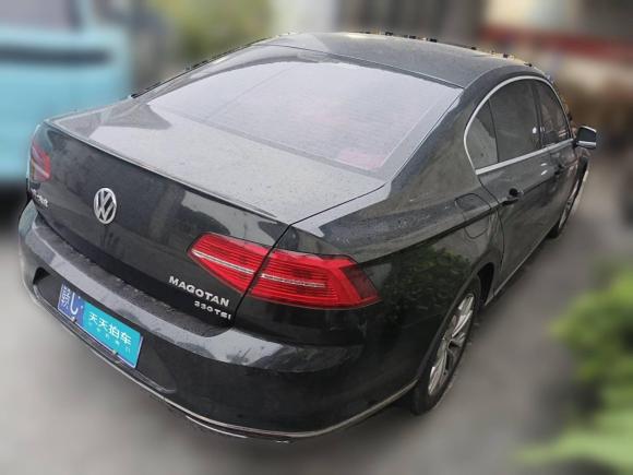 [佛山·赣C] 二手大众迈腾2018款 改款 330TSI DSG 豪华型