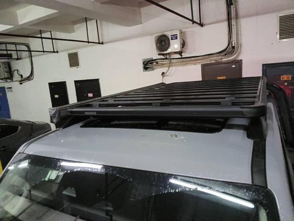 [上海·沪E] 二手坦克坦克3002021款 越野版 2.0T 征服者