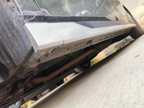 [上海·沪G] 二手广汽传祺传祺M82023款 宗师系列 双擎 至尊版