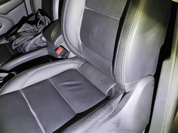 [成都·川A] 二手大众途观2013款 1.8TSI 自动四驱舒适版