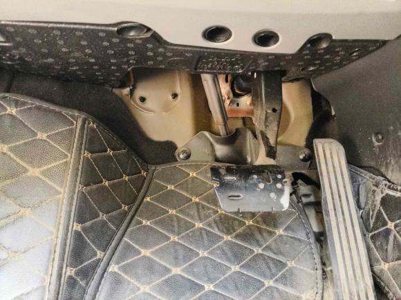 [嘉兴·浙F] 二手斯柯达明锐2014款 1.6L 自动逸杰版