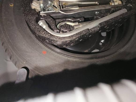 [上海·沪A] 二手大众Polo2007款 1.6L Cross Polo AT