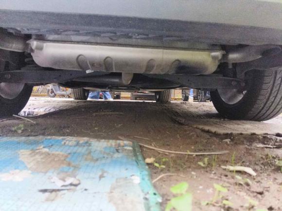 [上海·沪F] 二手斯柯达柯迪亚克2018款 TSI330 7座两驱豪华优享版