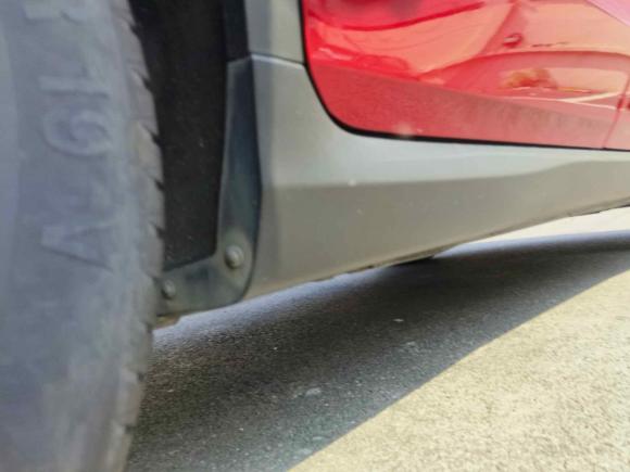 [上海·沪F] 二手奔驰奔驰GLC2017款 GLC 260 4MATIC 动感型