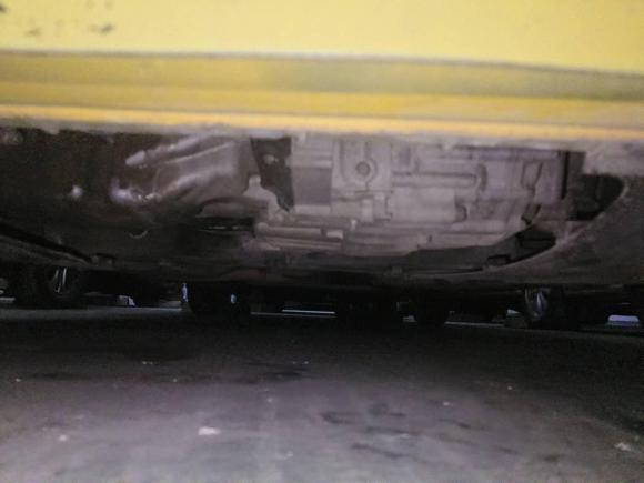 [合肥·皖A] 二手本田飞度2011款 1.3L 自动舒适版