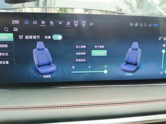 [深圳·粤B] 二手福特探险者2023款 EcoBoost 285 四驱ST-LINE 7座