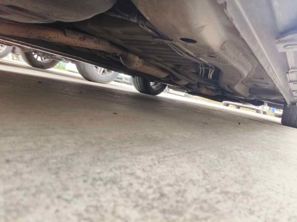 [苏州·鄂W] 二手奇瑞艾瑞泽GX2018款 1.5T CVT型色版 国V