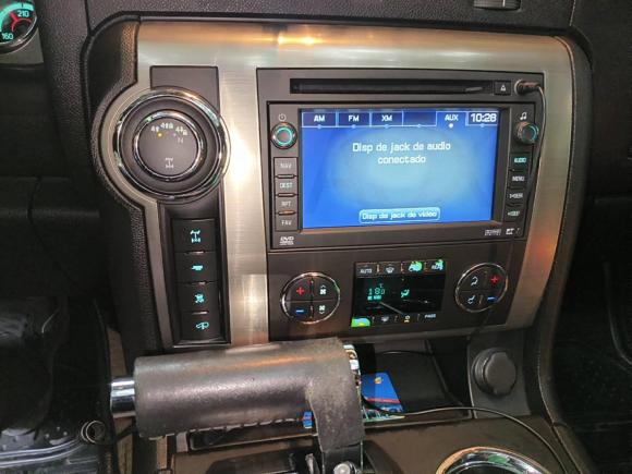 [广州·粤A] 二手悍马悍马H22008款 6.2 AT