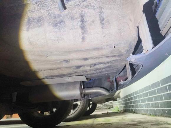 [成都·川A] 二手荣威荣威i52019款 1.5L 自动4G互联朗越版