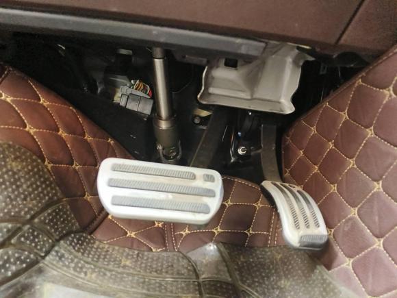 [青岛·鲁B] 二手魏牌魏牌 VV72017款 2.0T 旗舰型