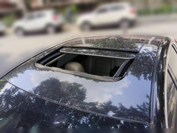 [深圳·粤K] 二手凯迪拉克凯迪拉克XTS2016款 28T 精英型