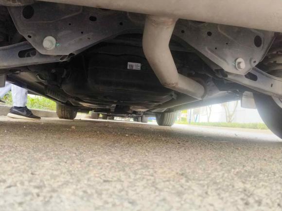 [上海·沪E] 二手凯迪拉克凯迪拉克XT52021款 2.0T 两驱豪华型