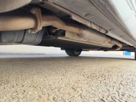 [合肥·皖A] 二手理想汽车理想L72023款 Pro