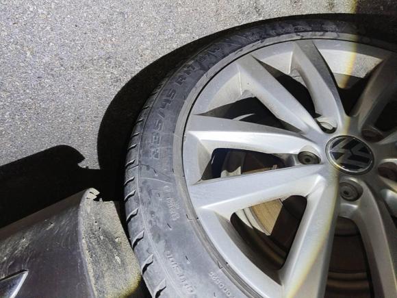 [青岛·鲁B] 二手大众迈腾2013款 2.0TSI 尊贵型