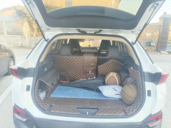 [宁波·浙B] 二手奔腾奔腾T772020款 PRO 280 TID 手动豪华型