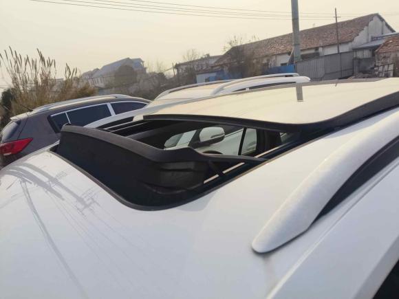 [南通·苏F] 二手大众探岳2019款 330TSI 两驱豪华型 国V