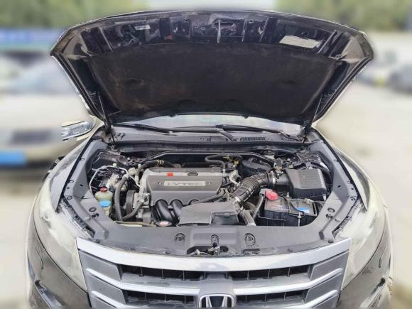 [合肥·皖A] 二手本田歌诗图2012款 2.4L 豪华版