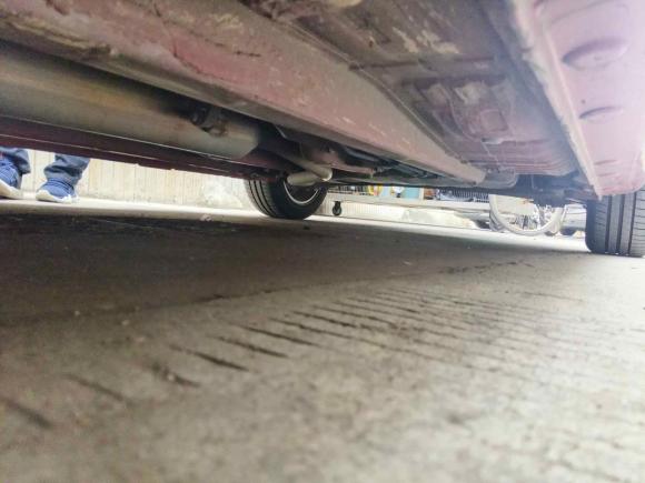 [义乌·苏E] 二手长安逸动XT2015款 1.6L 自动俊酷型 国V