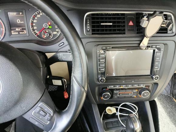 [义乌·浙B] 二手大众速腾2012款 1.4TSI 自动旗舰版