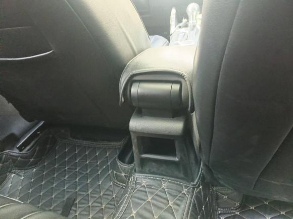 [上海·沪D] 二手奥迪奥迪Q2L2020款 35 TFSI 进取动感型