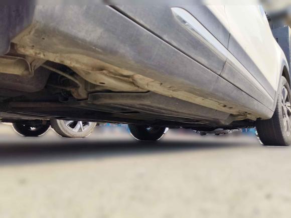 [青岛·鲁U] 二手宝骏宝骏5102017款 1.5L 自动豪华型