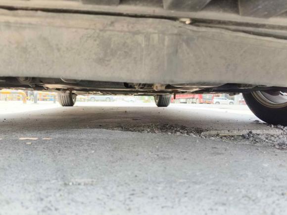 [南通·苏F] 二手日产轩逸2014款 1.6XV CVT尊享版