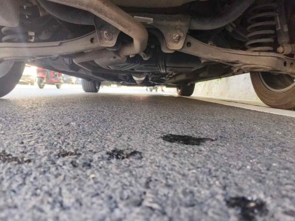 [南京·苏A] 二手凯翼轩度2021款 1.5T CVT雄起版