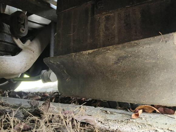 [广州·粤E] 二手上汽大通MAXUS上汽大通MAXUS V90房车2021款 2.0T旅行家V90自行式B型房车豪华版横床