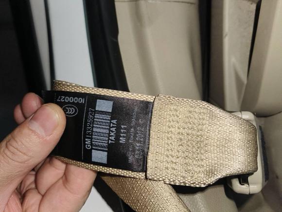 [杭州·浙A] 二手雪佛兰迈锐宝2014款 2.0L 自动舒适版