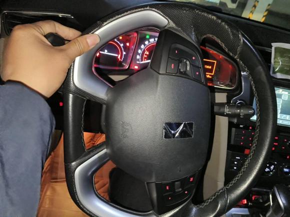 [南通·苏F] 二手DSDS 62014款 1.6T 豪华版THP160