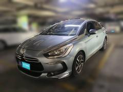 [苏州·湘A] DSDS 52012款 1.6T 雅致版