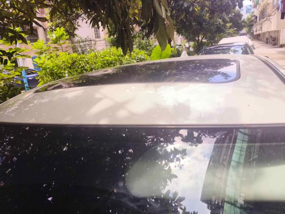 [金华·浙G] 二手日产骐达TIIDA2021款 1.6L CVT智行版