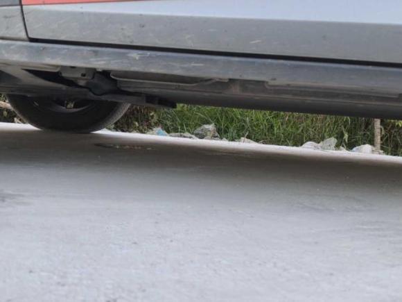 [温州·浙C] 二手比亚迪海豚2021款 405km 时尚版