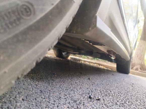 [上海·沪A] 二手林肯林肯MKC2017款 2.0T 四驱尊雅版