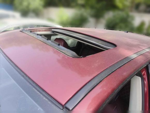 [武汉·鄂W] 二手日产逍客2015款 2.0XL 酷火 CVT 2WD