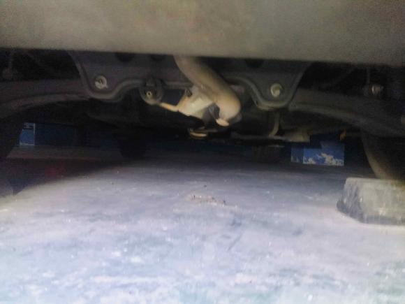 [苏州·苏U] 二手北京汽车北京X72020款 1.5TD DCT致领版