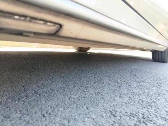 [杭州·浙A] 二手奔驰奔驰C级2015款 C 200 L 运动型