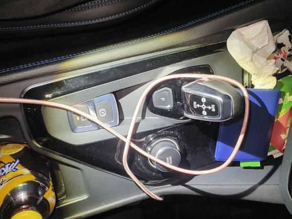 [杭州·浙A] 二手领克领克03新能源2019款 1.5T PHEV Pro