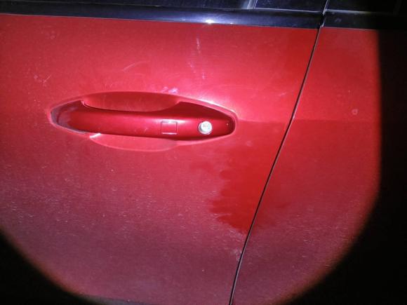 [成都·川S] 二手魏牌魏牌 VV52017款 2.0T 旗舰型