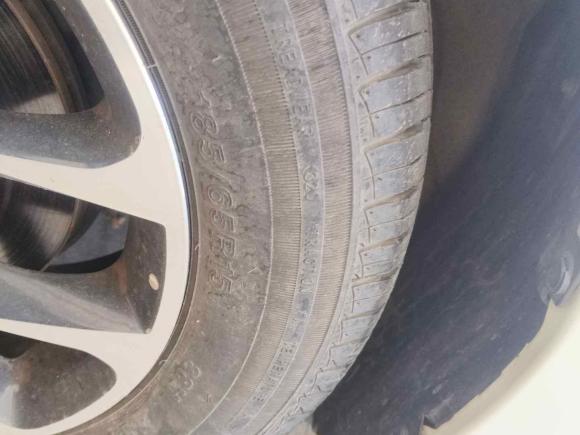 [苏州·苏U] 二手长安凯程长行2021款 1.5L 手动豪华型