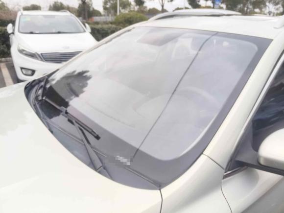 [上海·沪A] 二手荣威荣威Ei52018款 互联网旗舰版