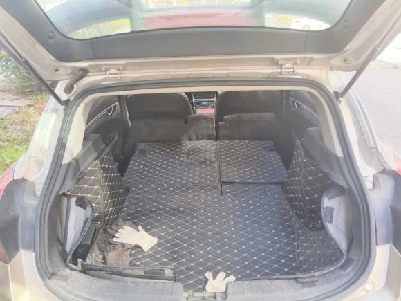 [台州·浙J] 二手吉利汽车帝豪GSe2018款 臻尚型