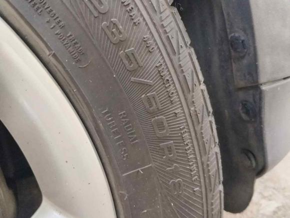 [广州·粤C] 二手福特翼虎2015款 2.0L GTDi 四驱运动型